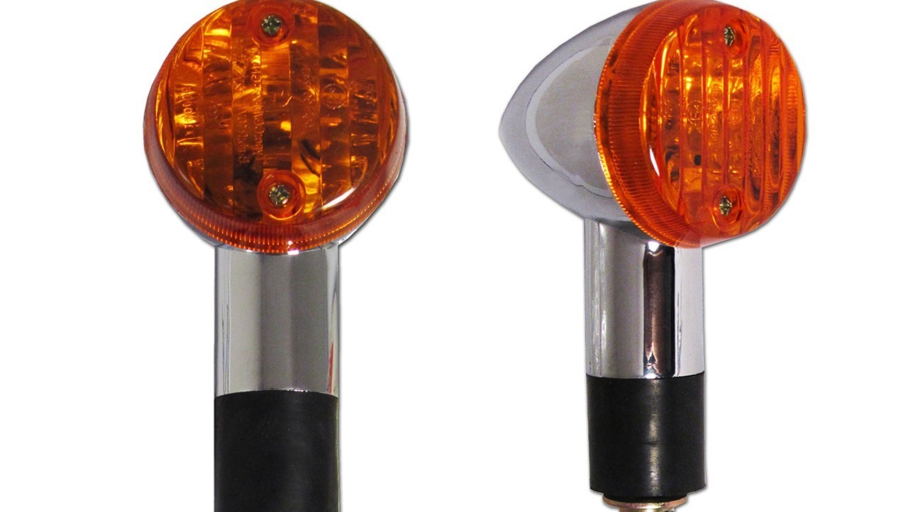 Signal Lights